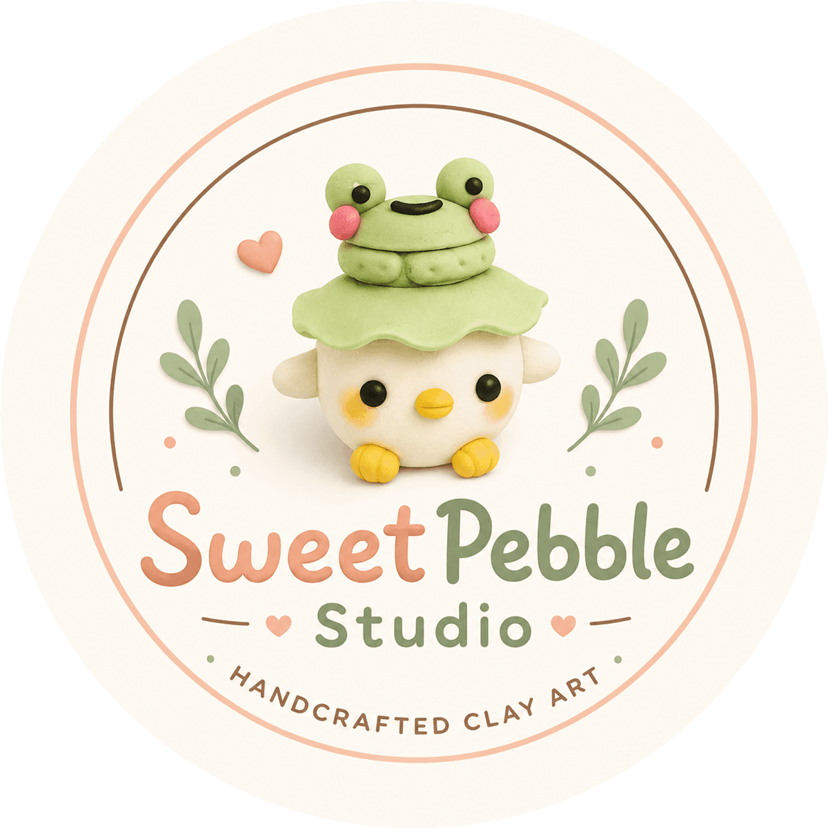 Sweet Pebble Studio