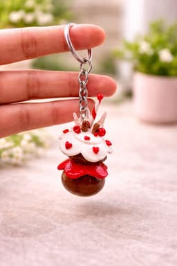 Cake Charm